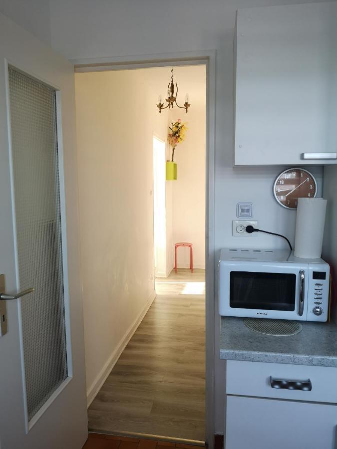 זלסטאט Bel Appartement, Grand Balcon Et Parking Prive מראה חיצוני תמונה