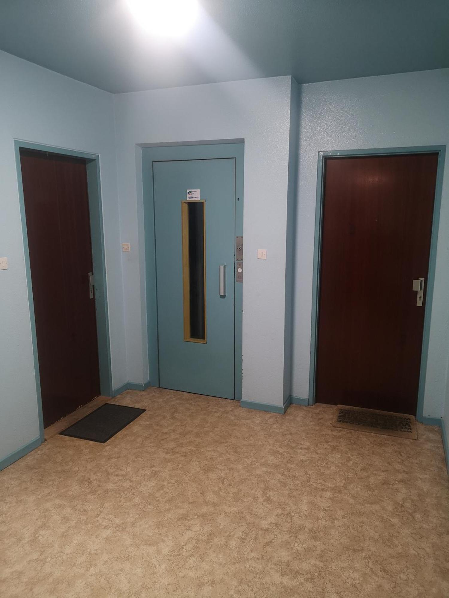 זלסטאט Bel Appartement, Grand Balcon Et Parking Prive מראה חיצוני תמונה