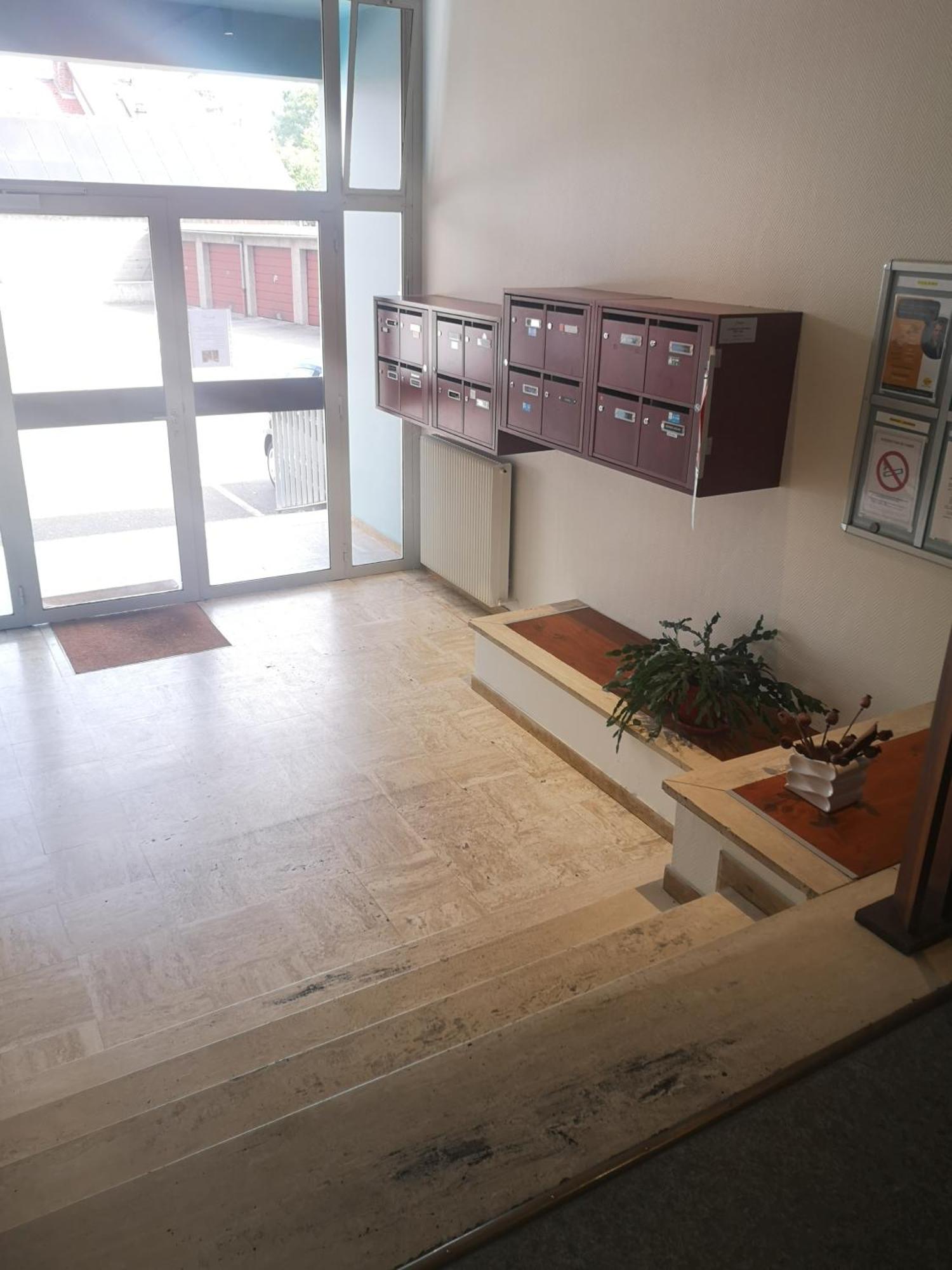 זלסטאט Bel Appartement, Grand Balcon Et Parking Prive מראה חיצוני תמונה