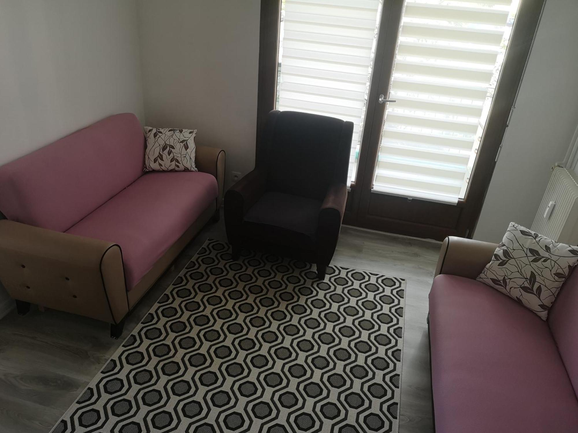 זלסטאט Bel Appartement, Grand Balcon Et Parking Prive מראה חיצוני תמונה